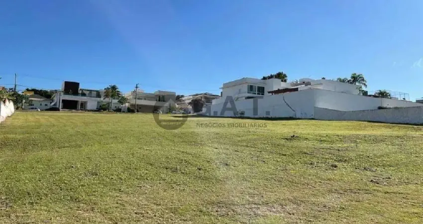 Terreno em Condomínio à venda, no Condomínio Fazenda Imperial, em Sorocaba, Parque Reserva Fazenda Imperial, 1.022m²