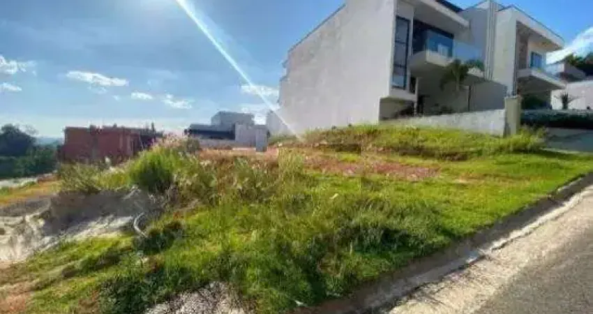 Terreno de 250m² em condomínio de luxo no bairro Morros, Sorocaba-SP: sua oportunidade de investimento!