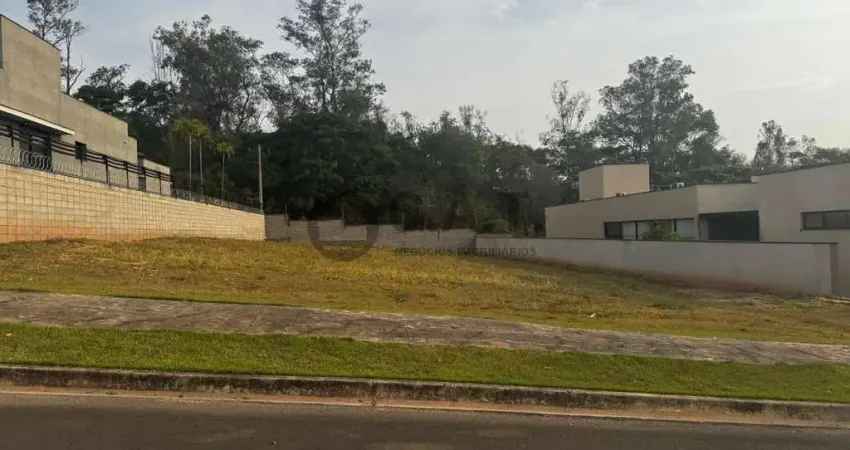 Terreno em Condomínio, 1.000m², à venda em Sorocaba, Condomínio Residencial Saint Patrick