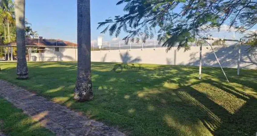 Terreno em condominio à venda no condominio aldeia da serrinha - sorocaba/sp