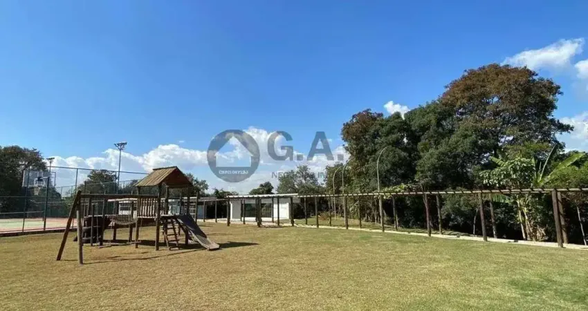 Terreno em condomínio à venda no residencial up - sorocaba/sp