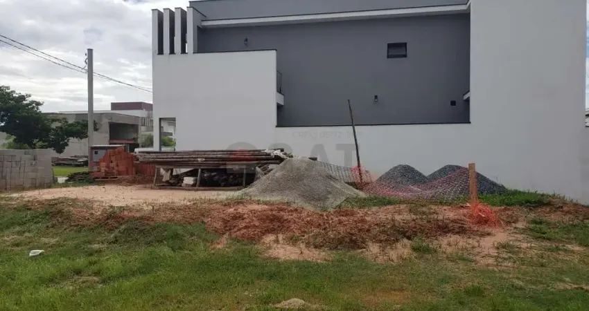 Terreno em condomínio à venda no ibiti reserva - sorocaba/sp