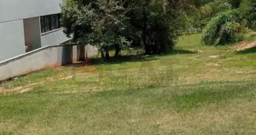 Terreno em condomínio à venda no reserva fazenda imperial - sorocaba/sp