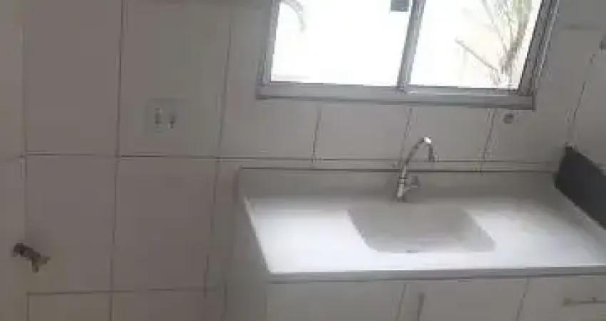 Apartamento para locação na Vila Jardini, Sorocaba-SP: 2 quartos, 1 sala, 1 banheiro e 1 vaga de garagem! Venha Conferir!