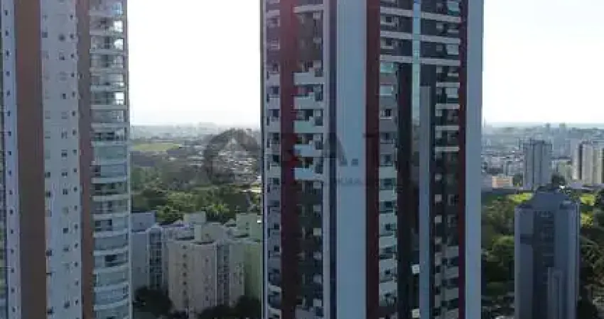 Oportunidade única! Apartamento à venda em Sorocaba-SP, Parque Campolim: 1 quarto, 1 sala, 1 banheiro, 1 vaga, 47m²