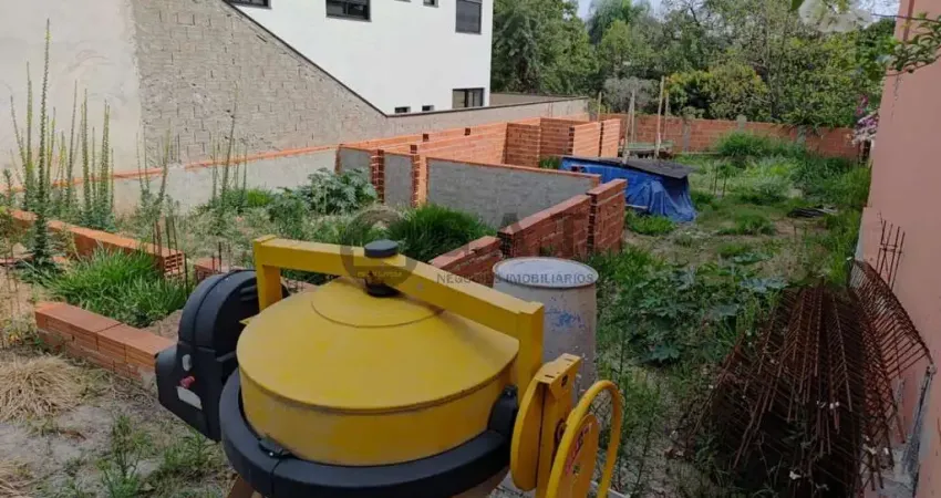 Terreno de 300m² em Condomínio de Luxo na Vila Domingues, Votorantim-SP: Oportunidade Única de Investimento!