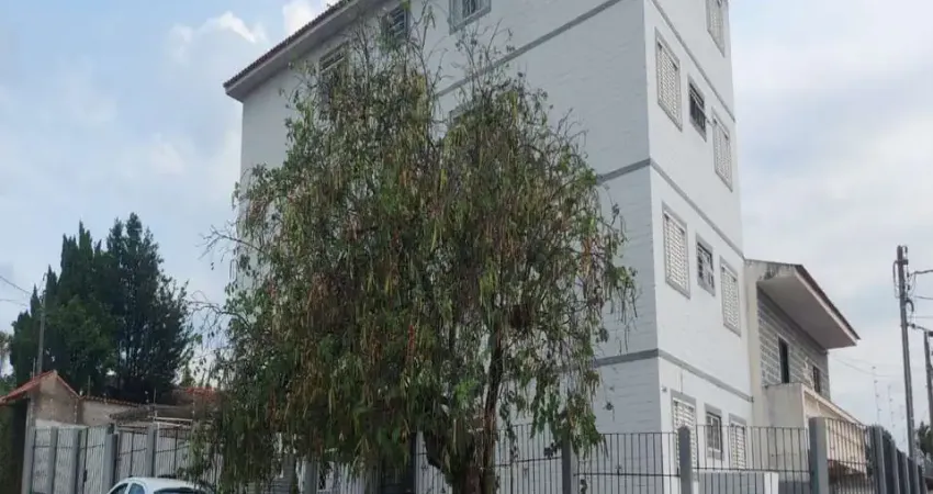 Apartamento para locação no Jardim Simus, Sorocaba-SP: 2 quartos, 1 sala, 1 banheiro, 1 vaga de garagem!