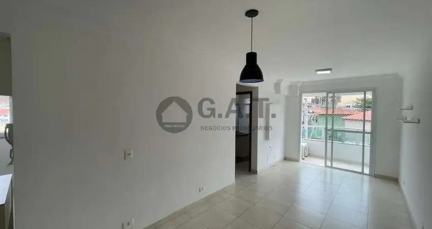 Apartamento para locação em Sorocaba-SP, Jardim Piratininga: 2 quartos, 1 suíte, 1 sala, 1 banheiro, 2 vagas, 63m².