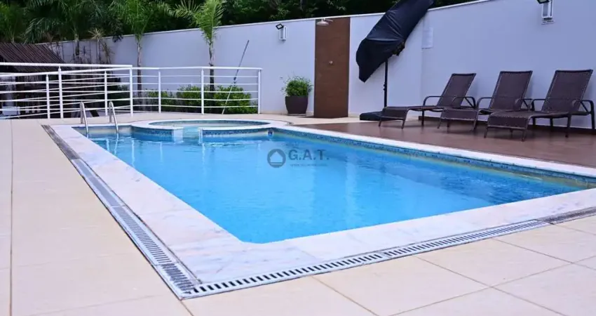 Apartamento à venda em Sorocaba-SP, Parque Campolim: 3 quartos, 1 suíte, 2 salas, 1 banheiro, 2 vagas, 80m². Aproveite!