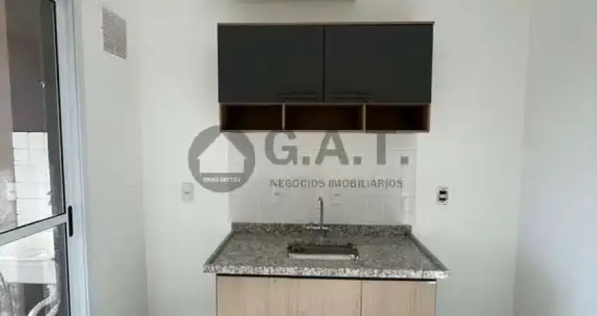 Apartamento para locação em Sorocaba-SP, Jardim Abatiá: 2 quartos, 1 sala, 1 banheiro, 1 vaga de garagem, 50,00 m²! Aproveite!
