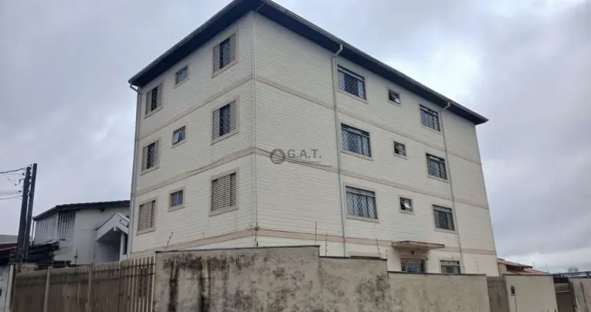 Apartamento para locação no Jardim Europa, Sorocaba-SP: 2 quartos, sala, banheiro, 1 vaga de garagem - 71m² de área!