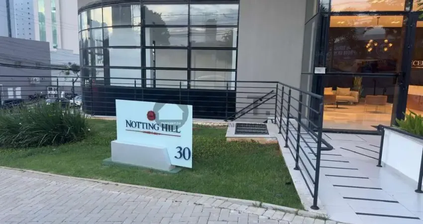 Apartamento para locação no Jardim Portal da Colina, Sorocaba-SP: 1 quarto, 1 suíte, 1 sala, 1 banheiro, 1 vaga, 37m².