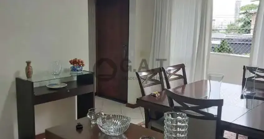 Apartamento para locação no Jardim América, Sorocaba-SP: 2 quartos, 1 suite, sala, banheiro, garagem e 100m² de área.