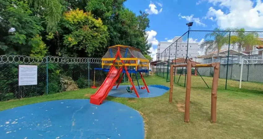 Casa à Venda no Condomínio Bosque de Sevilla ? Vila Haro | Sorocaba/SP