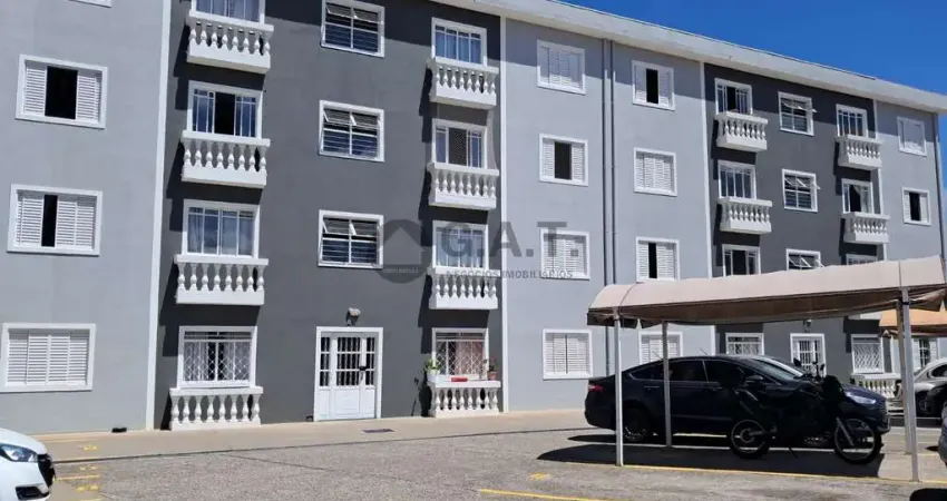 Impecável apartamento à venda em Sorocaba-SP, bairro Jardim Saira: 2 quartos, 1 suíte, 1 sala, 1 banheiro, 1 vaga, 92m².