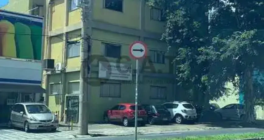 Predio Comercial de Alto Padrão à Venda em Sorocaba-SP, Jardim Vergueiro - 572m² de Área