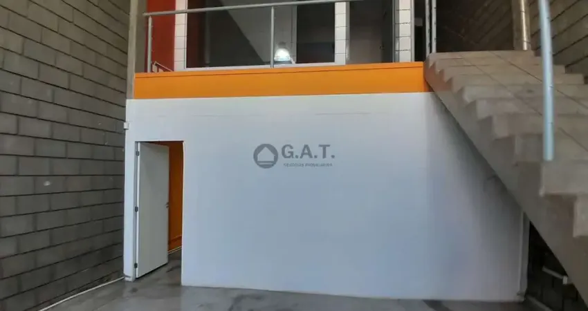 Prédio Comercial para Locação em Sorocaba-SP - 4 Banheiros, 12 Vagas de Garagem e 285m² no Jardim Ana Maria