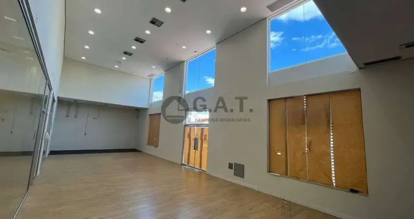 Prédio com 2 salas à venda na Avenida Elias Maluf, 1900, Wanel Ville, Sorocaba