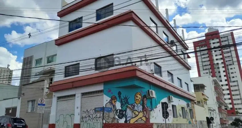 Prédio com 1 sala para alugar na Rua Professor Toledo, 527, Centro, Sorocaba