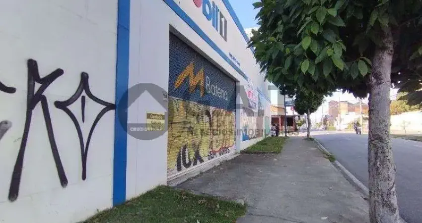 Predio comercial para locação no jardim faculdade - sorocaba/sp