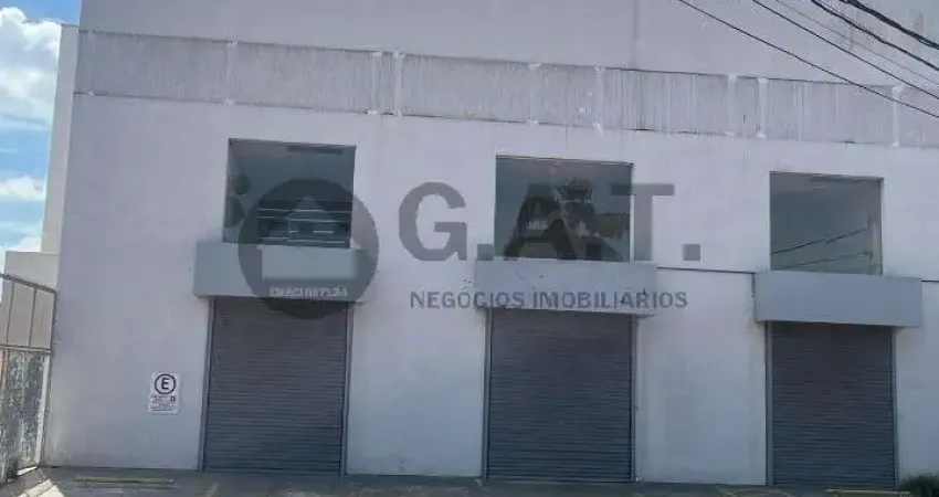 Prédio à venda na Avenida Elias Maluf, 1910, Wanel Ville, Sorocaba