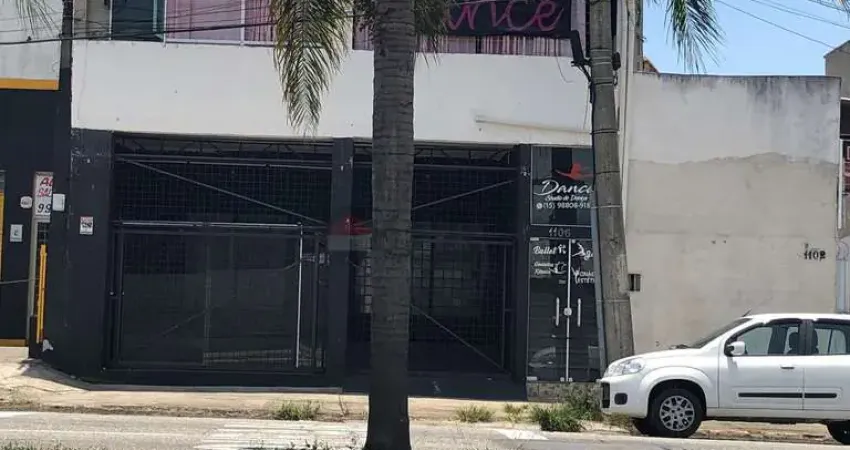 Prédio à venda na Avenida Elias Maluf, 1106, Wanel Ville, Sorocaba