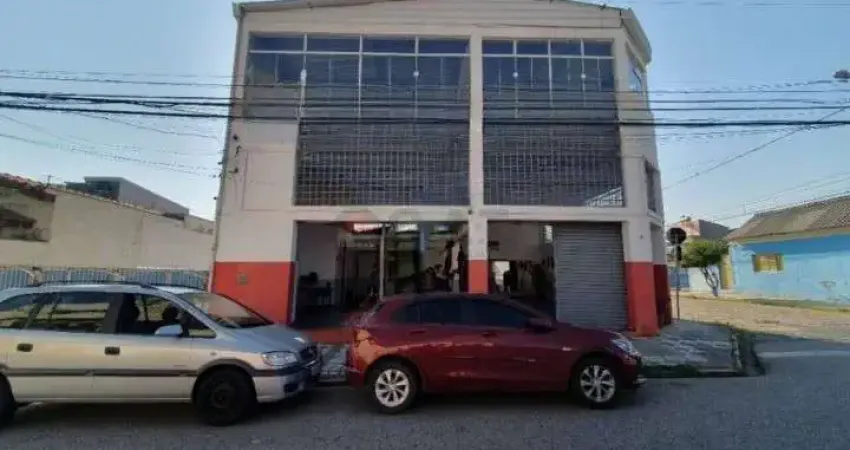 Prédio com 1 sala à venda na Rua Martins de Oliveira, 354/368, Vila Haro, Sorocaba