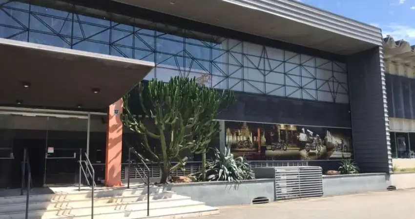 Prédio para alugar na Avenida Dom Aguirre, 2121, Centro, Sorocaba