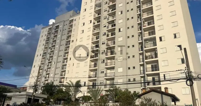 Imperdível oportunidade de adquirir apartamento de 3 quartos com suíte na Vila Trujillo, Sorocaba-SP!