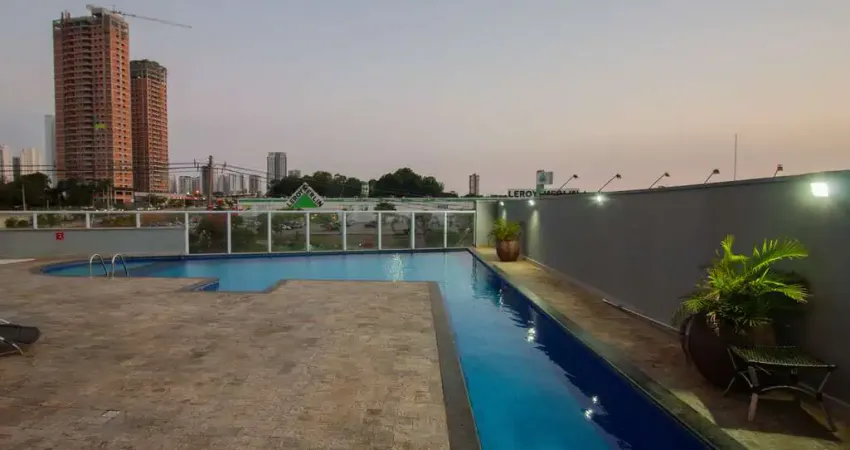 Aluguel de Apartamento no Jardim São Carlos, Sorocaba-SP: 1 quarto, 1 banheiro, 1 vaga de garagem!