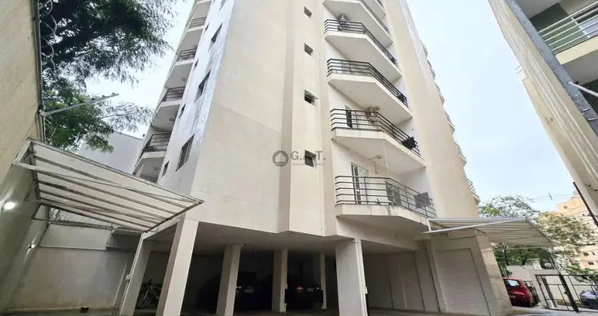 Apartamento à venda em Sorocaba-SP no Portal da Colina: 3 quartos, 1 suíte, 2 salas, 1 banheiro, 2 vagas - 113m²!