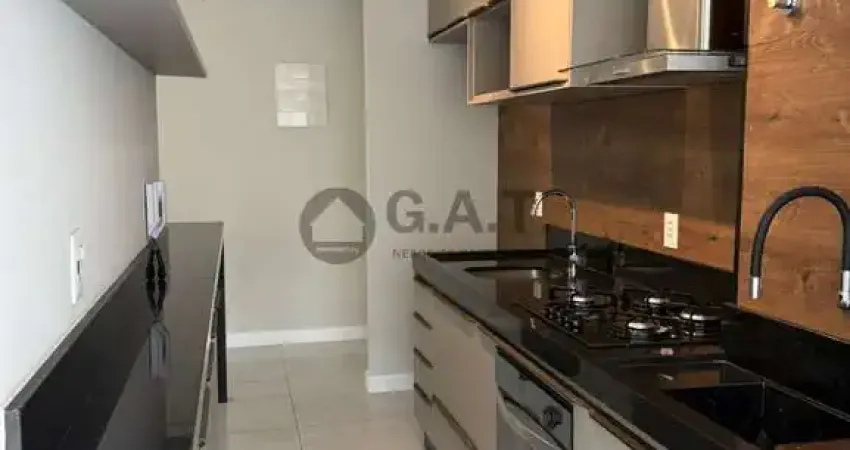 Apartamento para locação em Sorocaba-SP, bairro Aparecidinha: 2 quartos, 1 sala, 1 banheiro, 1 vaga de garagem, 64m². Venha conferir!