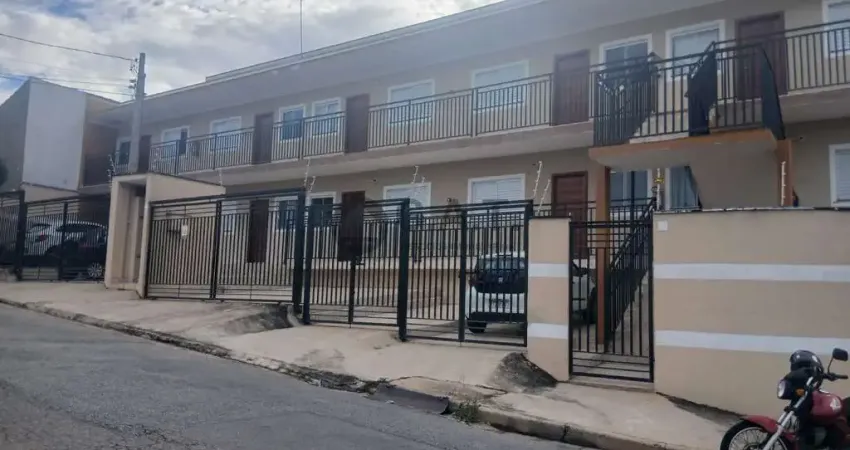 Kitnet para locação em Sorocaba-SP: 1 quarto, 1 suíte, 1 sala, 1 banheiro, 1 vaga e 34m² - Jardim Americano. Venha conferir!