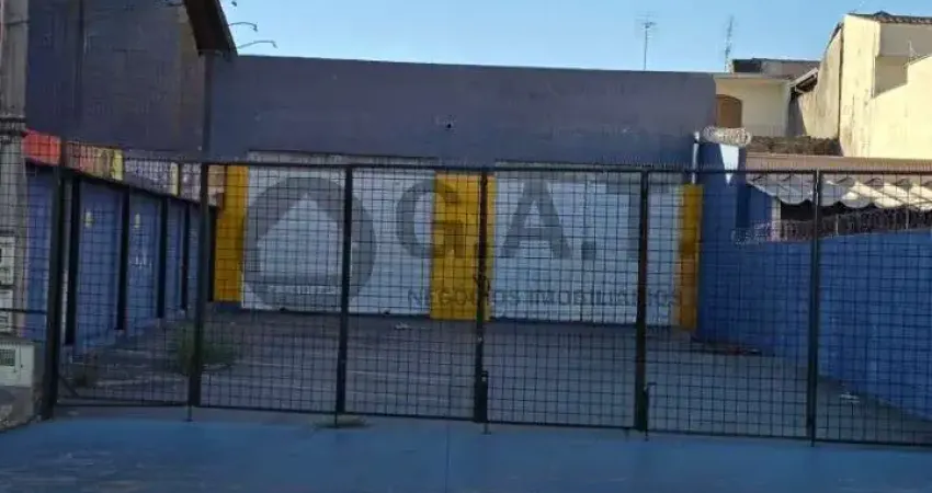 Sala Comercial para Locação em Sorocaba-SP, Bairro Jardim Santa Cecília: 2 Banheiros!
