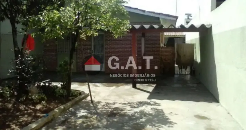 Casa com 2 quartos à venda na Rua Renato Massari, 312, Parque Ouro Fino, Sorocaba