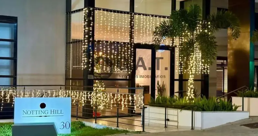 Excelente apartamento para locação no Jardim Portal da Colina, Sorocaba-SP: 1 quarto, 1 suíte, 1 sala, 1 banheiro, 1 vaga de garagem, 38m²!