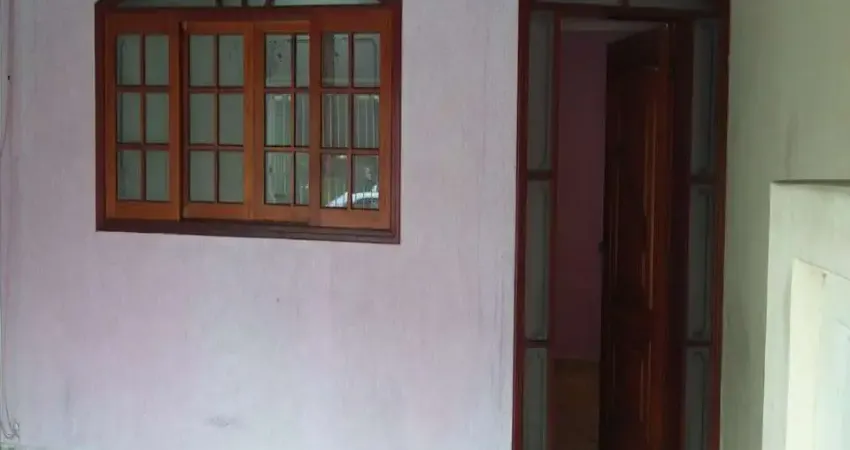 Casa com 2 quartos à venda na Rua Adelaide Lamberti Diener, 74, Jardim Santo André, Sorocaba