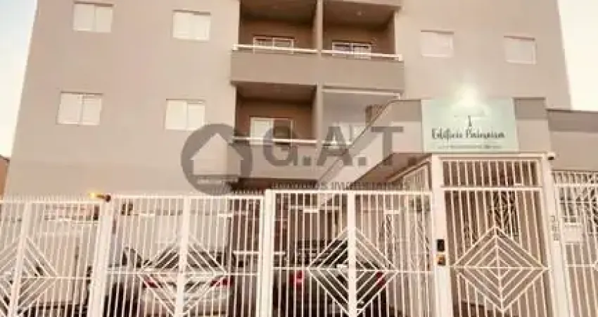 Apartamento à venda em Sorocaba-SP, Jardim Leocádia: 2 quartos, 1 suíte, 2 salas, 2 banheiros, 2 vagas, 127m². Imperdível!