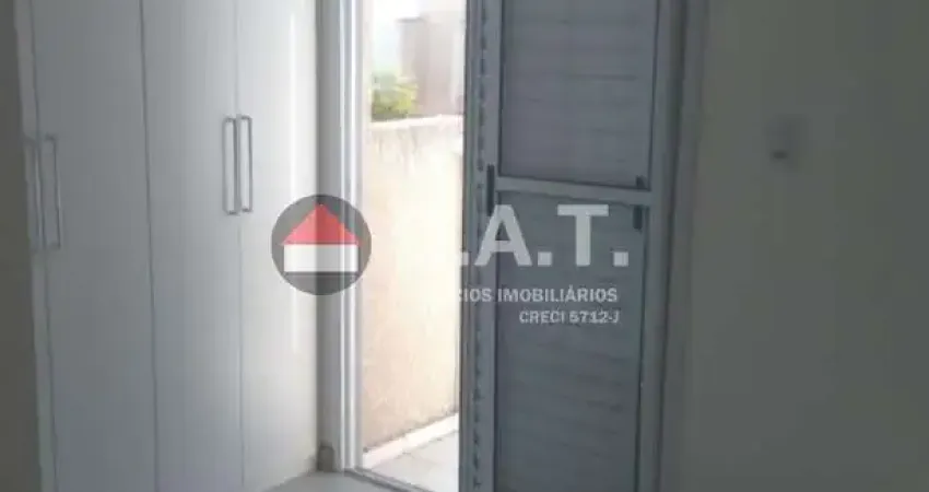 Casa em Condomínio para Locação na Vila Mineirão, Sorocaba-SP: 2 Quartos, 2 Salas, 1 Banheiro, 1 Vaga de Garagem!
