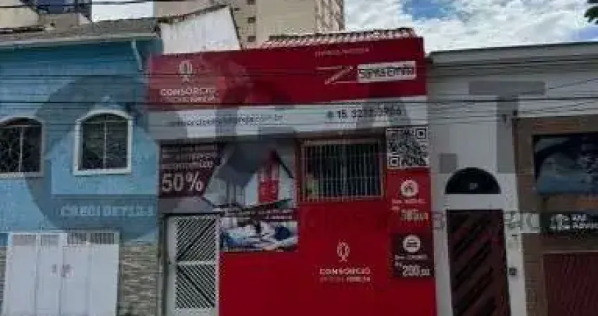 Casa comercial com 5 salas para alugar na Rua Souza Pereira, 529, Centro, Sorocaba