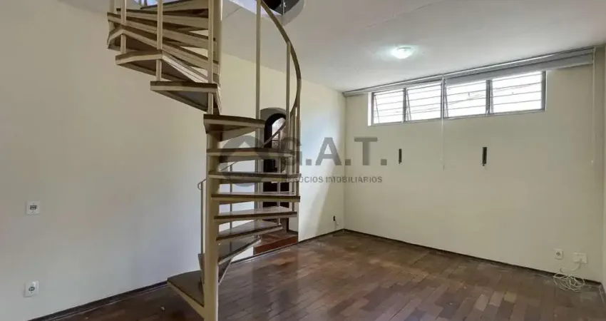 Casa para locação em Sorocaba-SP, Vila Progresso: 3 quartos, 1 suíte, 2 salas, 1 banheiro, 2 vagas, 216m². Venha conferir!