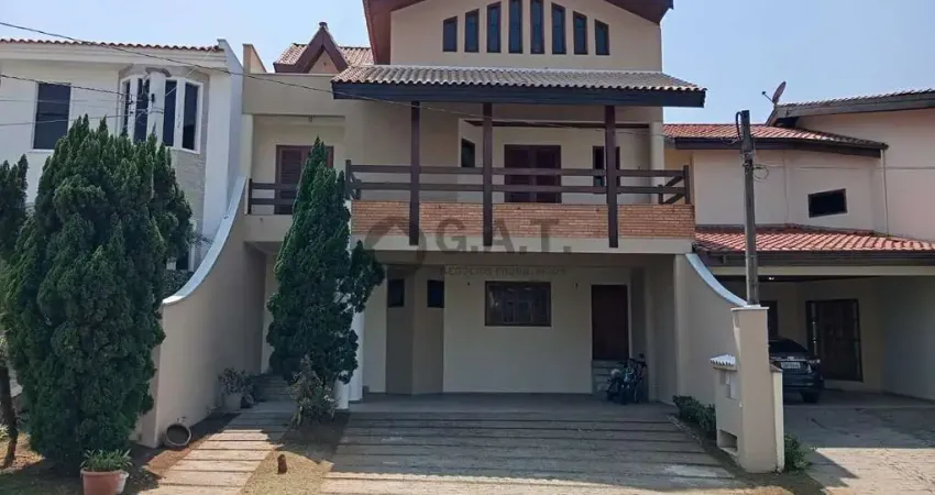 Apartamento à venda em Sorocaba-SP, Iporanga: 4 quartos, 4 suítes, 2 salas, 2 banheiros, 4 vagas, 400m²