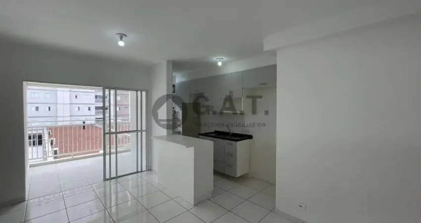 Apartamento para locação em Votorantim-SP, bairro Itapeva: 2 quartos, 1 suítes, 1 sala, 1 banheiro, 2 vagas, 63m². Venha conferir!