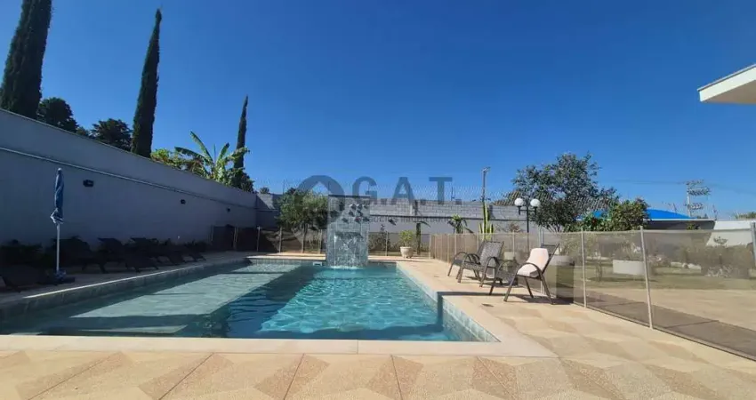 Casa em condomínio com 4 quartos e 3 suítes no Jardim Nova Manchester em Sorocaba-SP - 415m² - 4 vagas de garagem