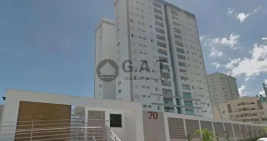 Apartamento para locação no residencial mont royal - sorocaba/sp