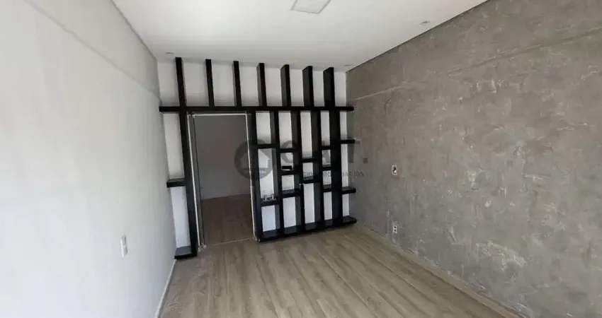 Aluguel de Sala Comercial de 35m² no Jardim Vergueiro, Sorocaba-SP: seu espaço profissional perfeito!