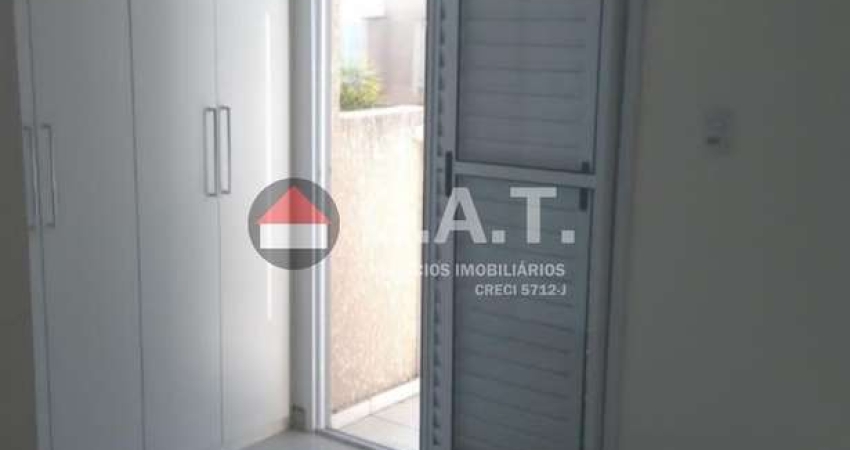 CASA EM CONDOMÍNIO PARA LOCAÇÃO NO VILLA FLORENÇA - SOROCABA/SP