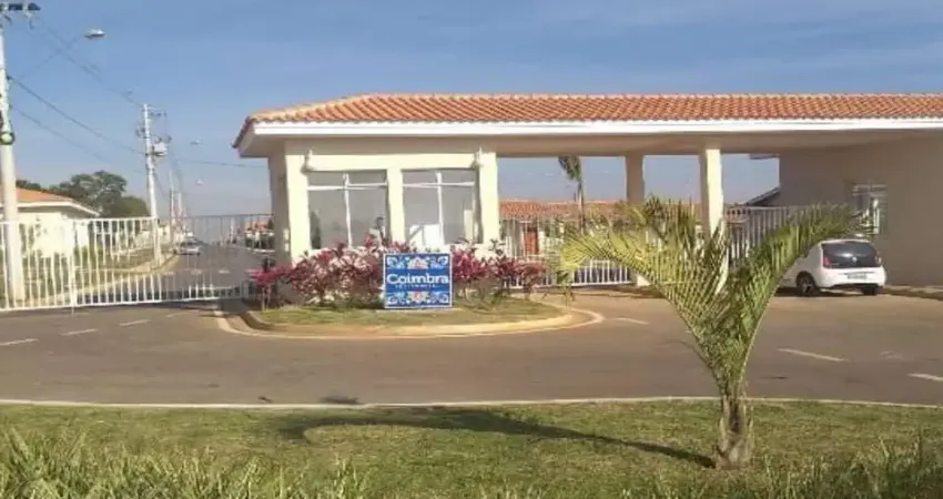 CASA EM CONDOMÍNIO PARA LOCAÇÃO NO CONDOMÍNIO COIMBRA - SOROCABA/SP