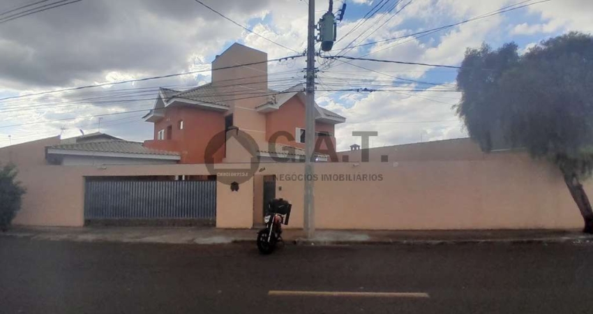 Casa com 3 quartos à venda no Central Parque Sorocaba, Sorocaba 