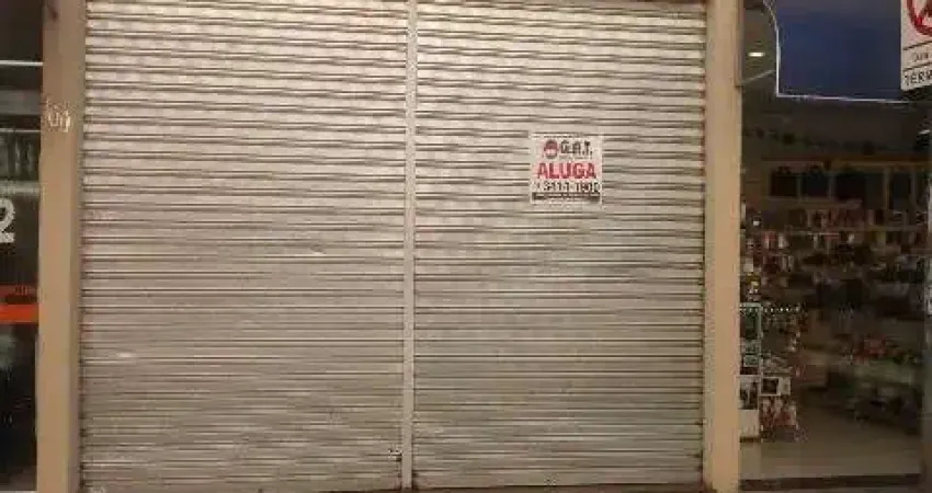 Salão comercial para locação no centro de sorocaba-sp! 1 sala, 1 banheiro, 45m² de área!